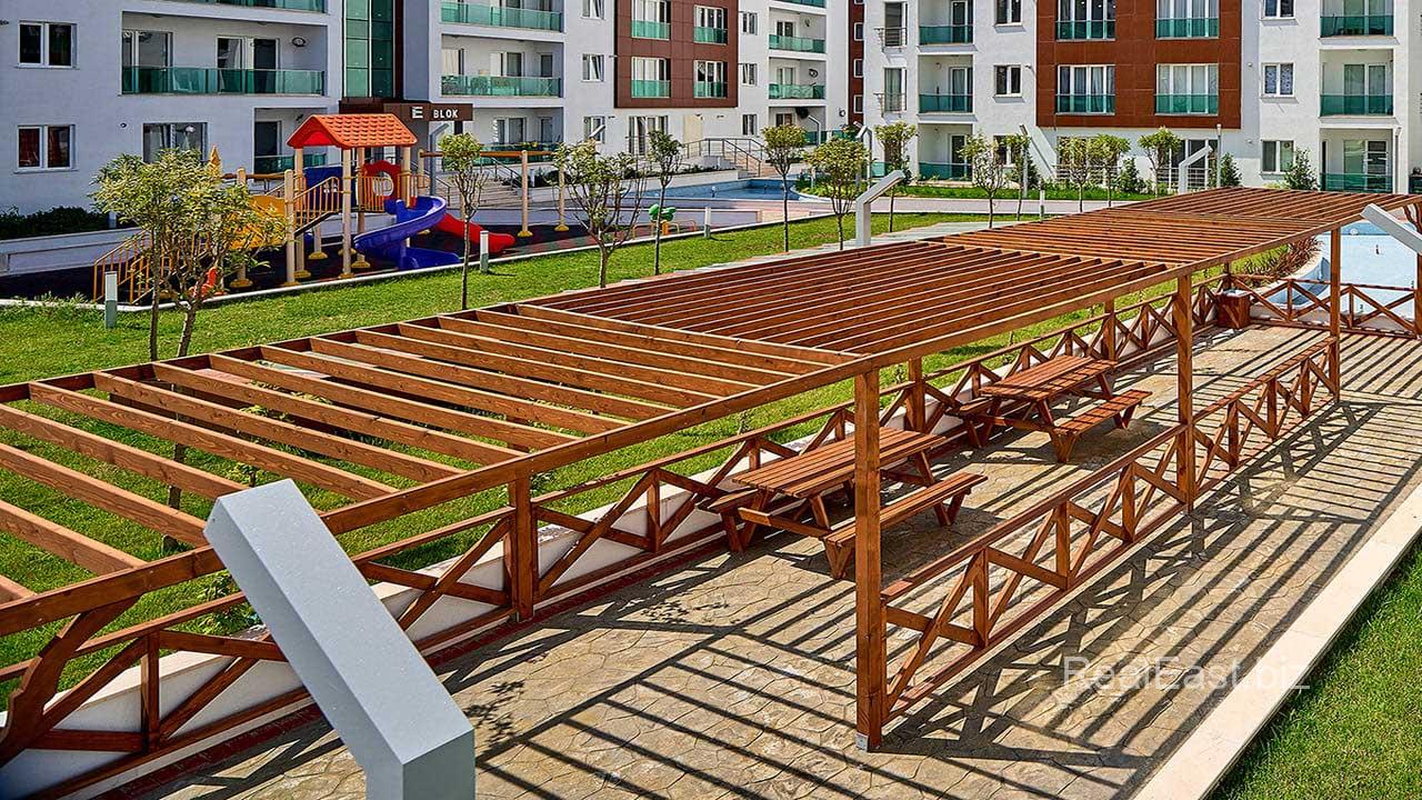 Charming Family Apartment in Beylikdüzü, Istanbul